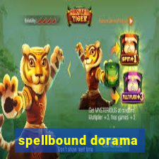 spellbound dorama